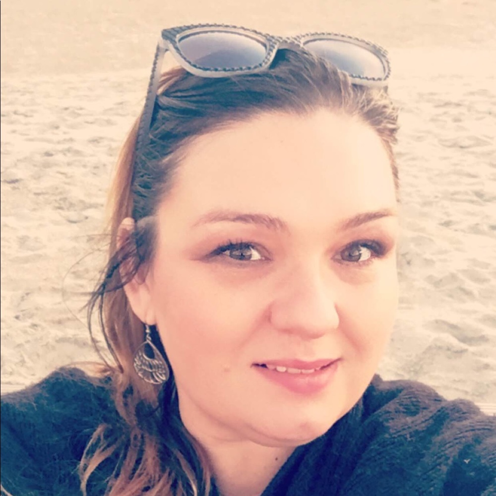 Meet your Posher, Vanessa